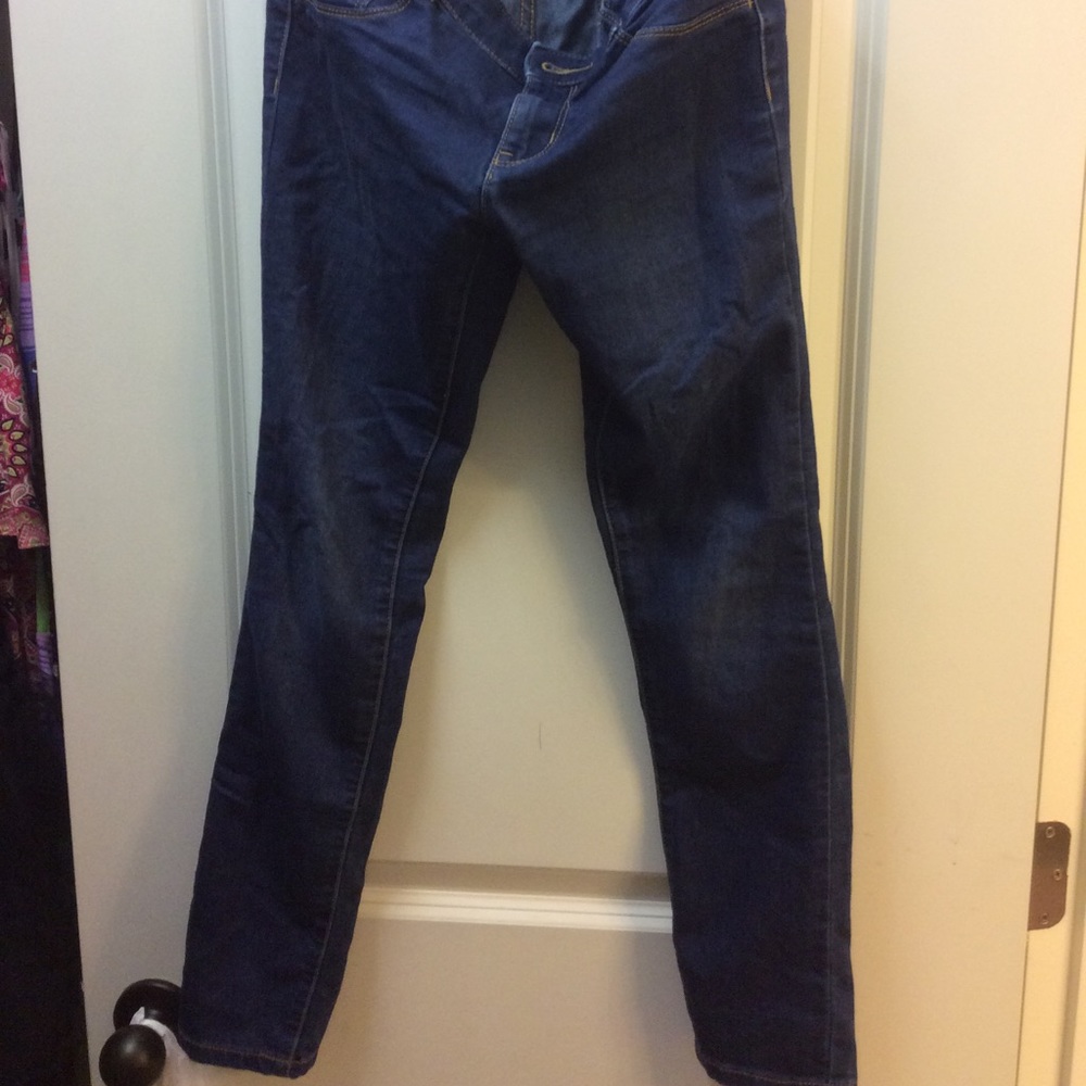 Denim Crazy 8 jegging‘s